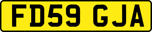 FD59GJA
