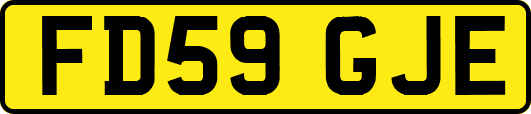 FD59GJE