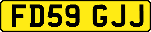 FD59GJJ