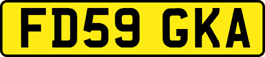 FD59GKA