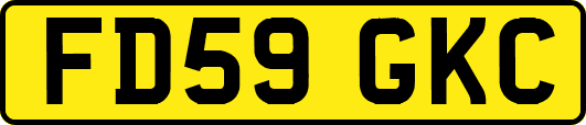 FD59GKC