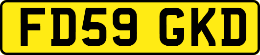 FD59GKD