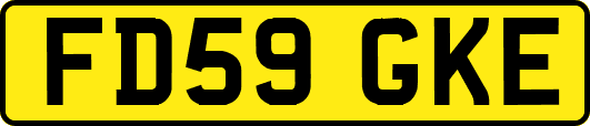 FD59GKE