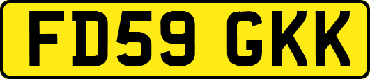 FD59GKK