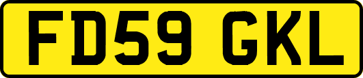 FD59GKL