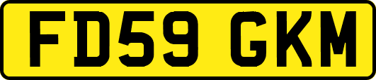 FD59GKM