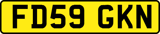 FD59GKN