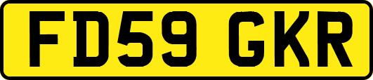 FD59GKR