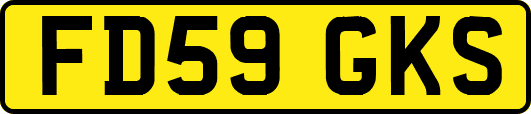 FD59GKS