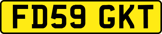 FD59GKT