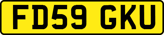 FD59GKU