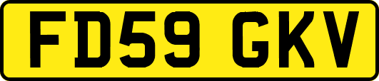 FD59GKV
