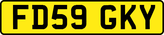 FD59GKY