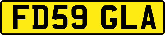 FD59GLA