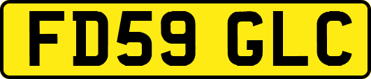 FD59GLC