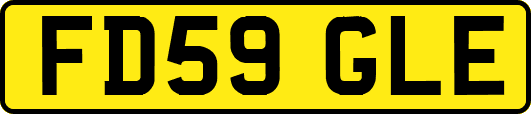 FD59GLE