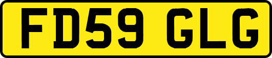 FD59GLG