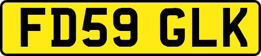 FD59GLK