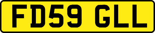FD59GLL