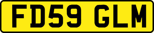 FD59GLM