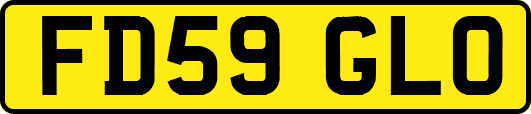 FD59GLO