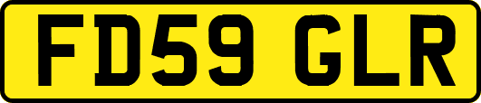 FD59GLR