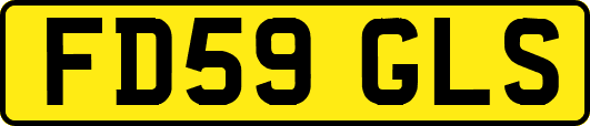 FD59GLS