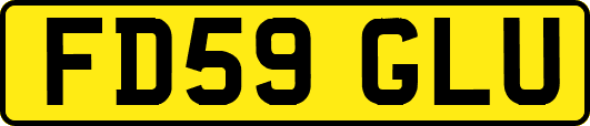 FD59GLU
