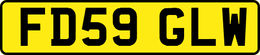 FD59GLW