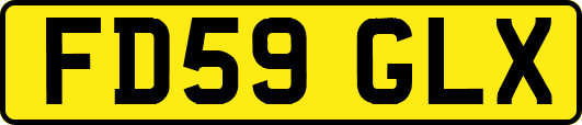 FD59GLX