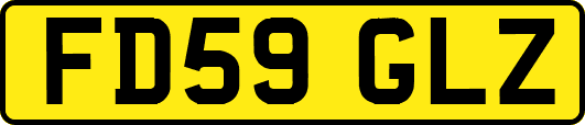 FD59GLZ