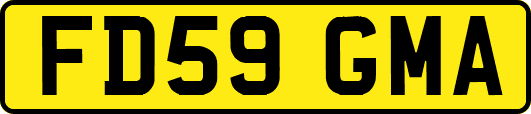 FD59GMA
