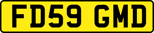 FD59GMD