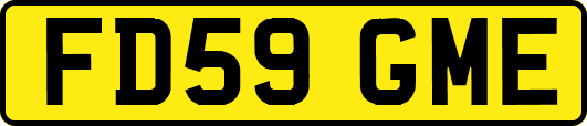 FD59GME