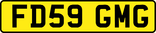 FD59GMG