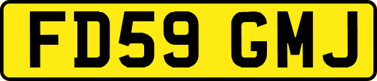 FD59GMJ
