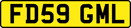 FD59GML