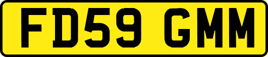 FD59GMM