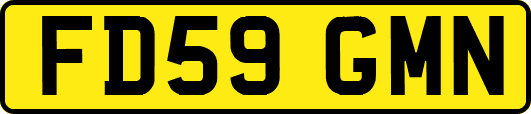 FD59GMN
