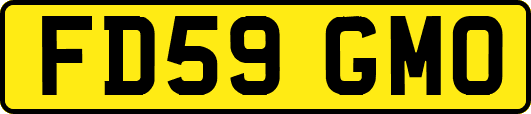 FD59GMO