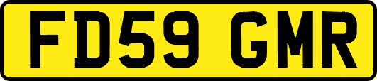 FD59GMR