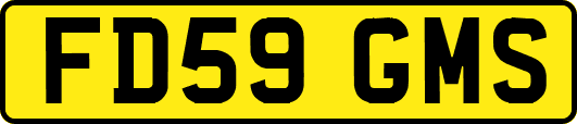 FD59GMS
