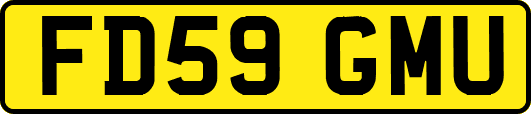 FD59GMU