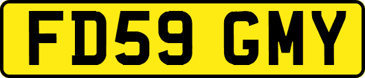 FD59GMY