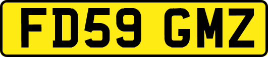 FD59GMZ