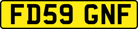 FD59GNF