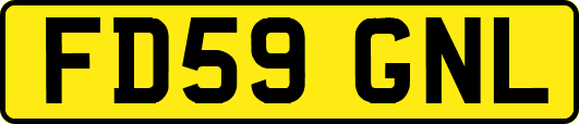 FD59GNL