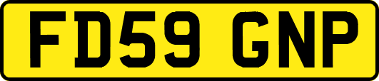 FD59GNP