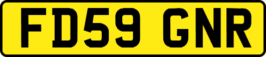 FD59GNR