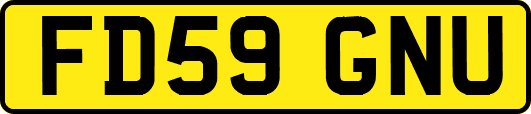 FD59GNU